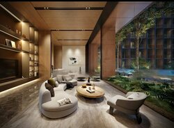 The Robertson Opus (D9), Condominium #457292101